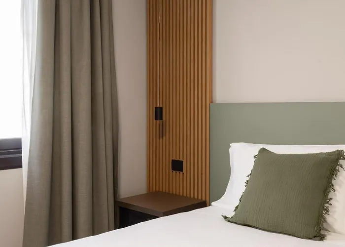 Hotel Energy Park Vimercate