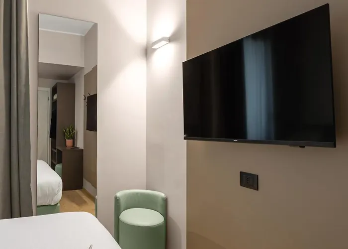 Energy Park 4*