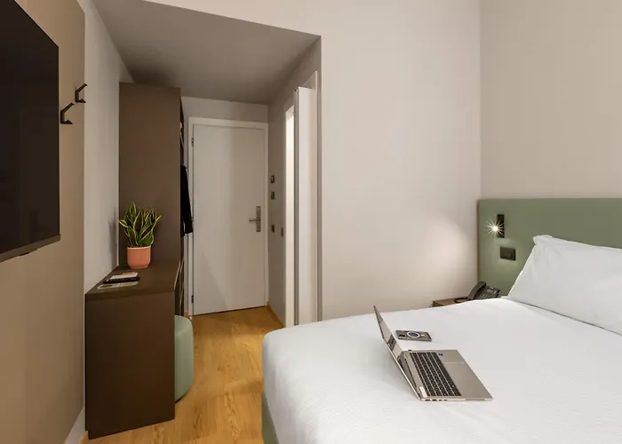 Hotel Energy Park 4*
