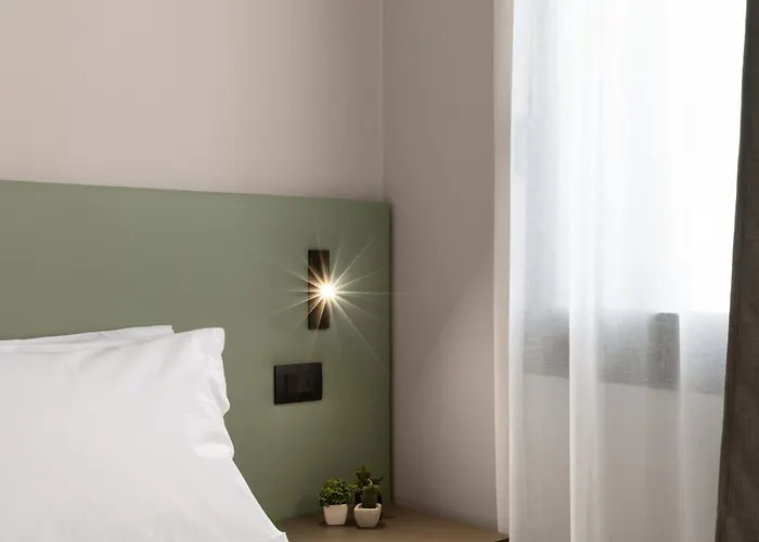Energy Park Hotel 4*