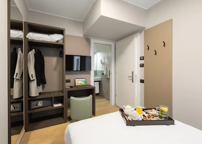 Hotel Energy Park 4*